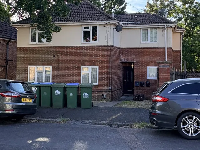 Purpose-built block of five flats, Southampton — communal areas fire risk assessment by Clear Fire Compliance